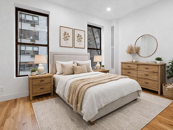 3rd image of 238 E 58th St APT 9
