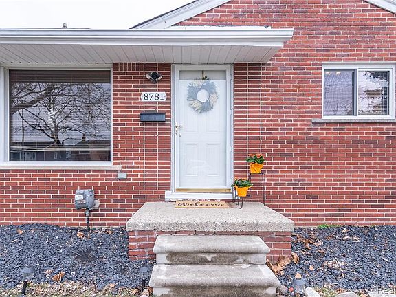 2nd image of 8781 Shari Dr