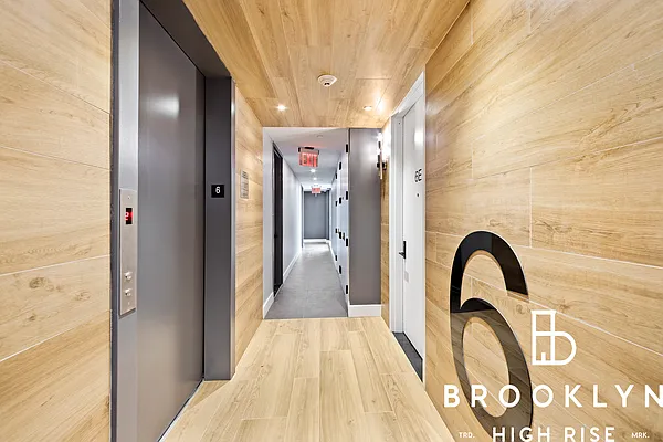 Rented by Brooklyn High Rise LLC | media 11
