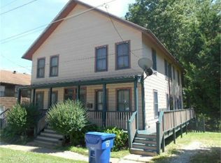 1931 E 11th St, Davenport, IA 52803