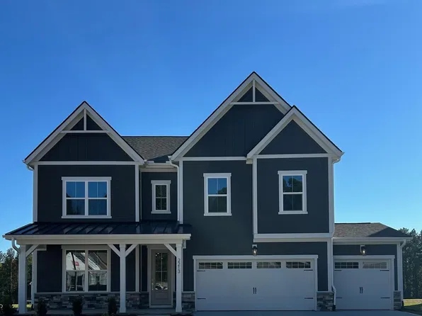 2213 Skipping Stone Dr, Durham, NC 27705