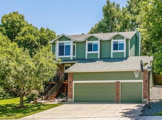 11440 W 66th Pl, Arvada, CO 80004