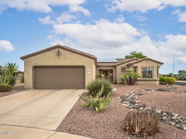 17746 W CALISTOGA Drive, Surprise, AZ 85387