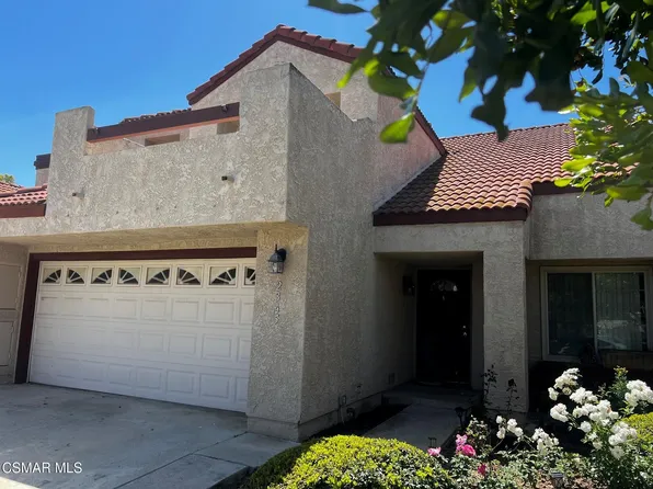 2345 Oak Haven Ave, Simi Valley, CA 93063