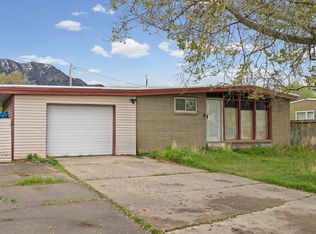 238 N 50 E, Orem, UT 84057