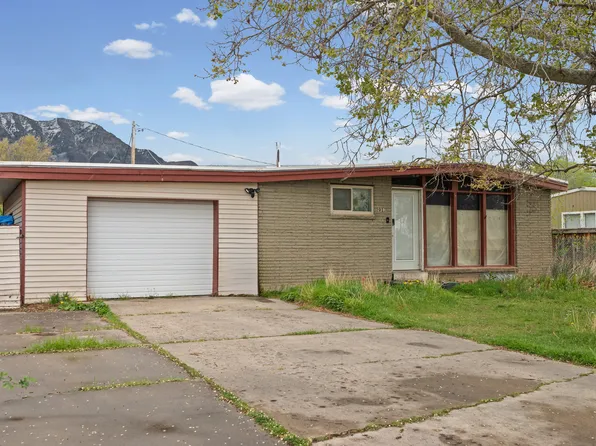 238 N 50 E, Orem, UT 84057