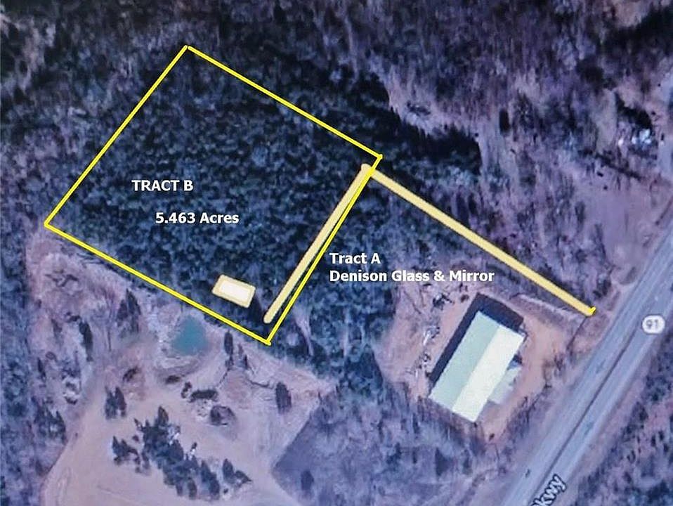 2nd image of 4231 Texoma Pkwy #B