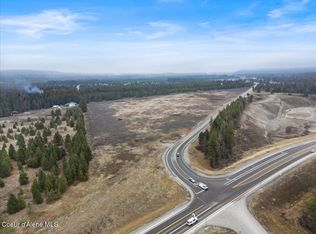 Nka Old Hwy #95, Rathdrum, ID 83858