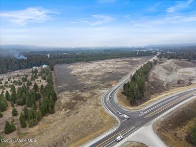 Nka Old Hwy #95, Rathdrum, ID, 83858