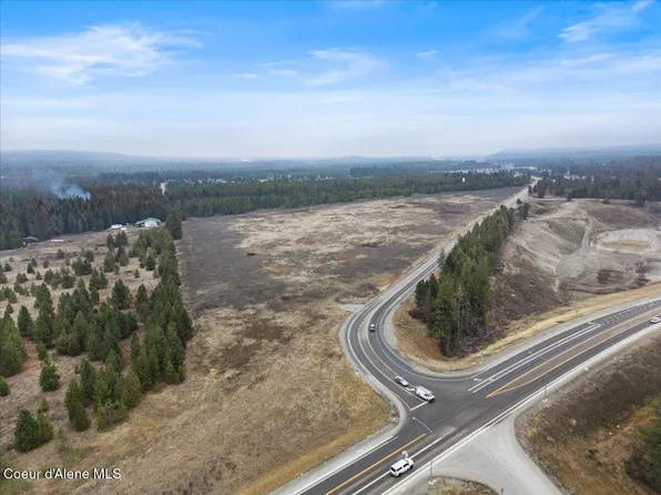 Nka Old Hwy #95, Rathdrum, ID 83858