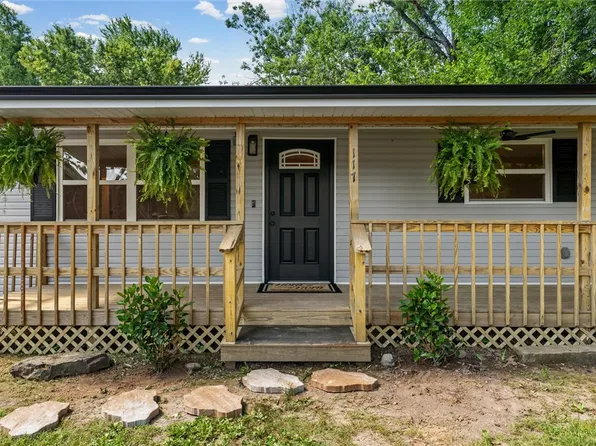 117 Van Dorn St, Pea Ridge, AR 72751