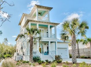 349 Seacrest Dr, Santa Rosa Beach, FL 32459