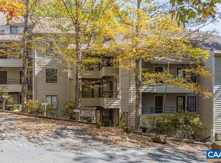 320 Dobie, Wintergreen Resort, VA 22967