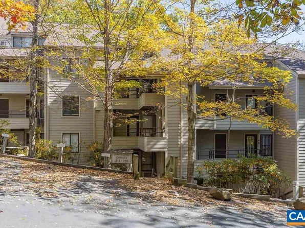 320 Dobie, Wintergreen Resort, VA 22967