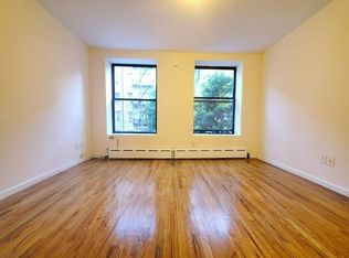 503 W 150th St APT 4, New York, NY 10031