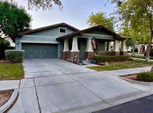 20978 W White Rock Rd, Buckeye, AZ 85396