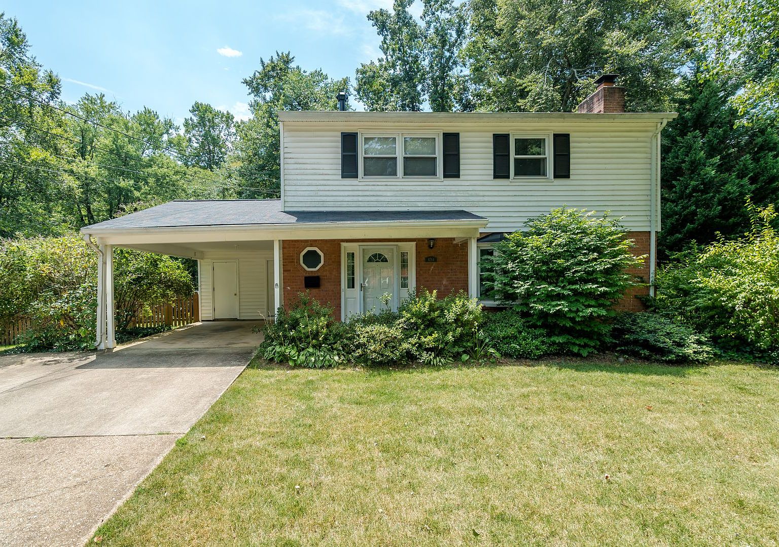 4764 Springbrook Dr, Annandale, VA 22003 | Zillow