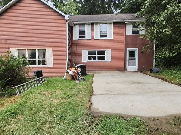 (undisclosed Address), Wexford, PA 15090
