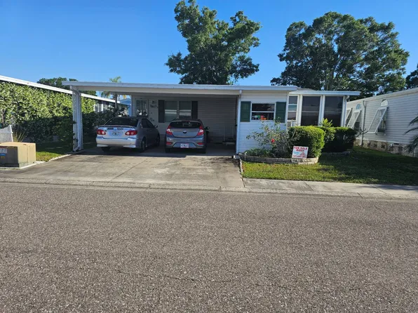 1001 Starkey Rd Lot 738, Largo, FL 33771