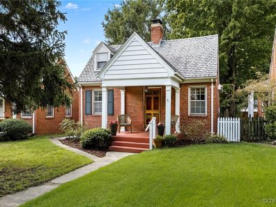 3903 Floyd Ave, Richmond, VA, 23221