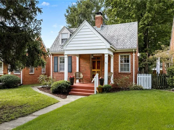 3903 Floyd Ave, Richmond, VA 23221