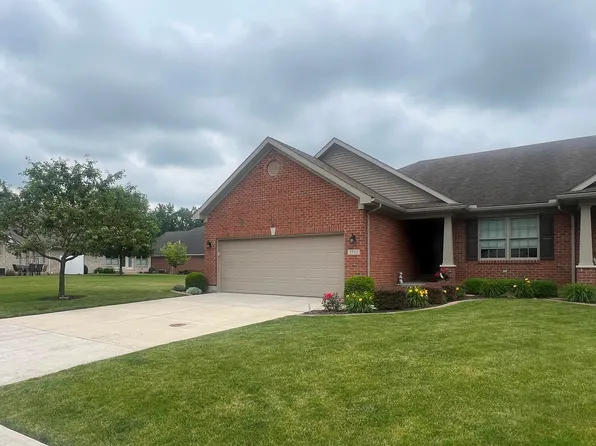 2732 Summer Field Trl, Sidney, OH 45365