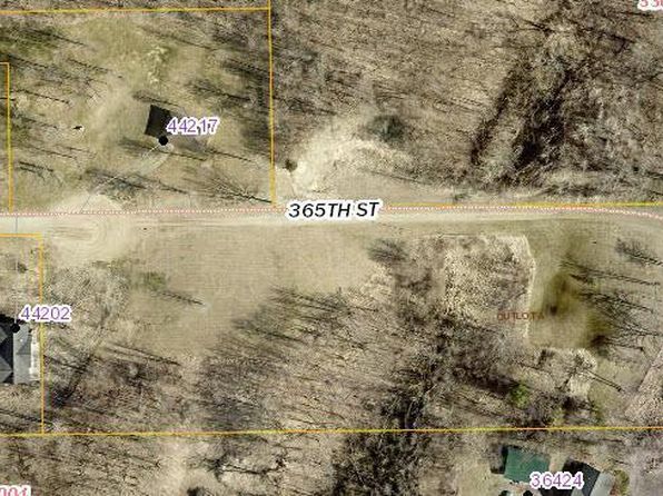 365th St, Ottertail, MN 56571
