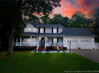 1519 Ridgemont Pl, Fayetteville, NC 28314