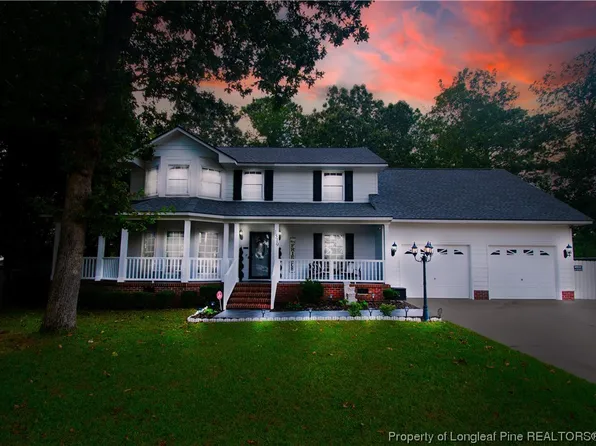 1519 Ridgemont Pl, Fayetteville, NC 28314