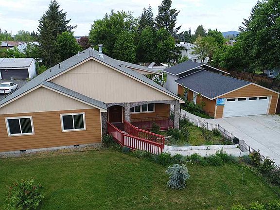 4th image of 12417 E Valleyway Ave