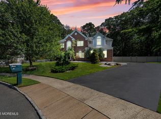26 Chiswick Court, Jackson, NJ 08527