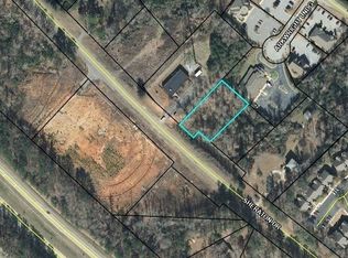 4265 Sheraton Dr, Macon, GA 31210