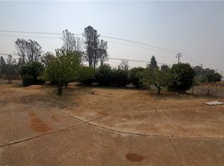 99 Grinding Rock Rd, Paradise, CA 95969