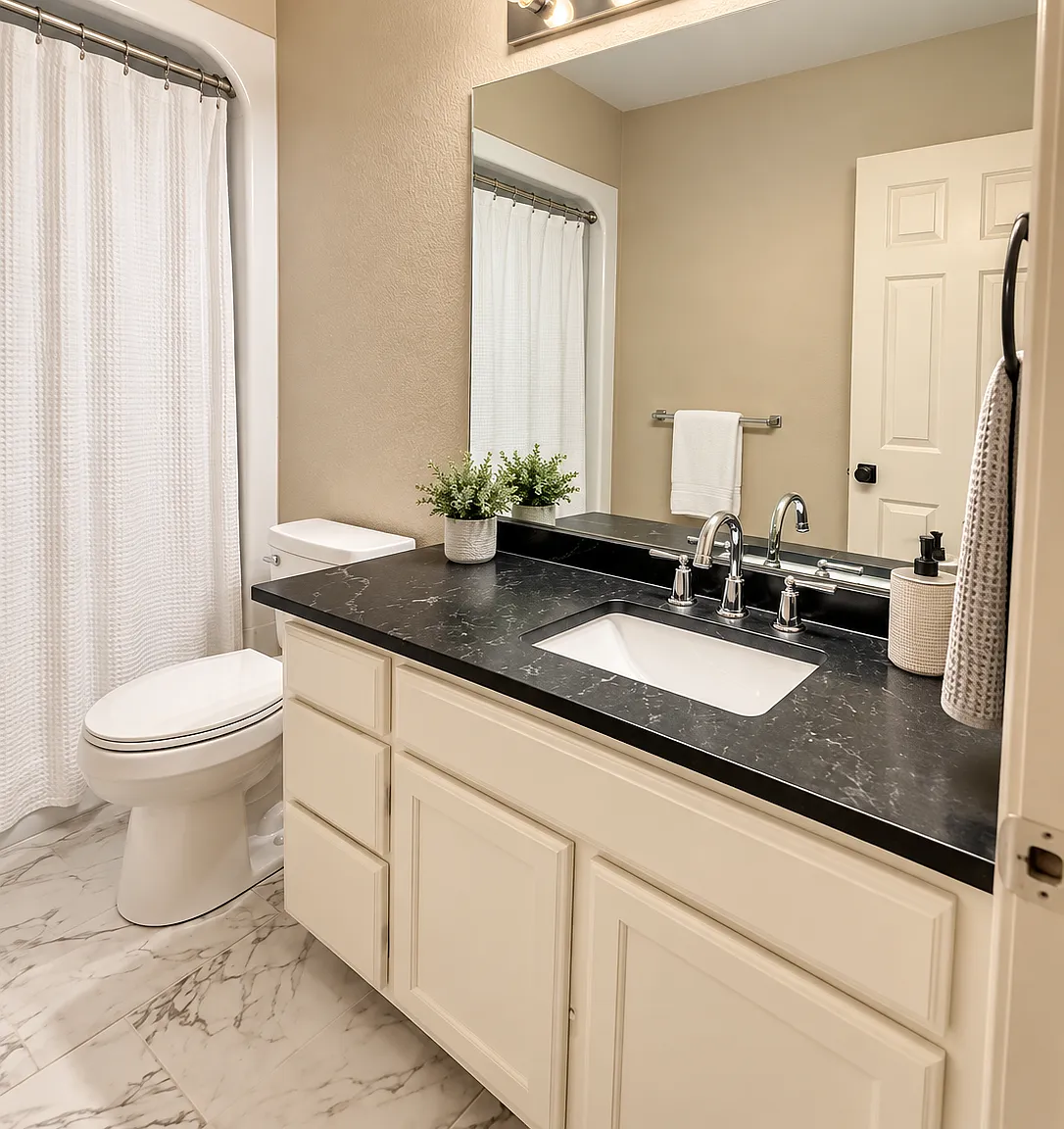 2 bed, 900 sqft, $1,200 — Photo 4
