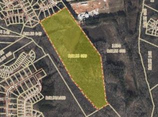 Yorkshire Ln, Lawrenceville, GA 30044