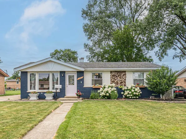 13138 Westend Ln, Crestwood, IL 60418