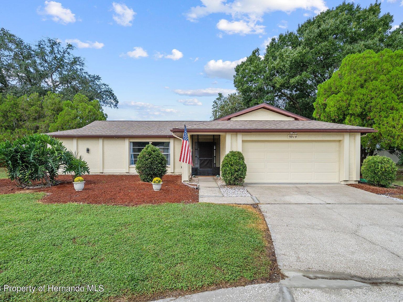 9914 Whitworth Ct, New Port Richey, FL 34655 | MLS #2234212 | Zillow