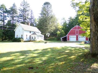 12 Brown Rd, Mechanic Falls, ME 04256