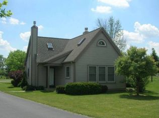 1391 W Grand Blanc Rd, Grand Blanc, MI 48439