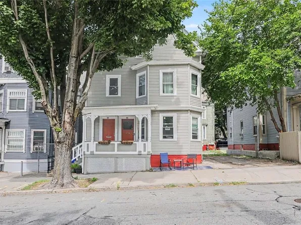 84-86 Doyle Ave, Providence, RI 02906