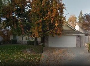 6006 W Crowley Ave, Visalia, CA 93291