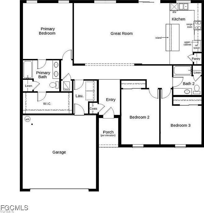 2nd image of 17401 Gulf Preserve Dr