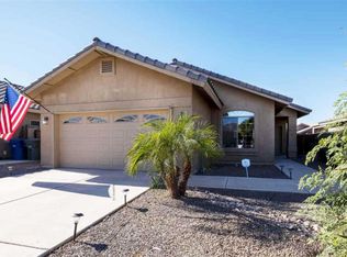 2532 S 41st Way, Yuma, AZ 85364