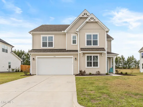 236 Clear View School Road, Jacksonville, NC 28540