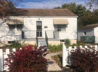 4135 Wayne St, Hilliard, OH 43026