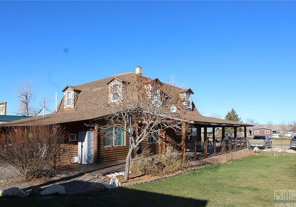 47 1st St E, Fort Smith, MT 59035 MLS 338478 Zillow