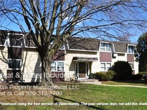 1806 Jackson St, New Holstein - 4, 1806 Jackson St, New Holstein, WI 53061