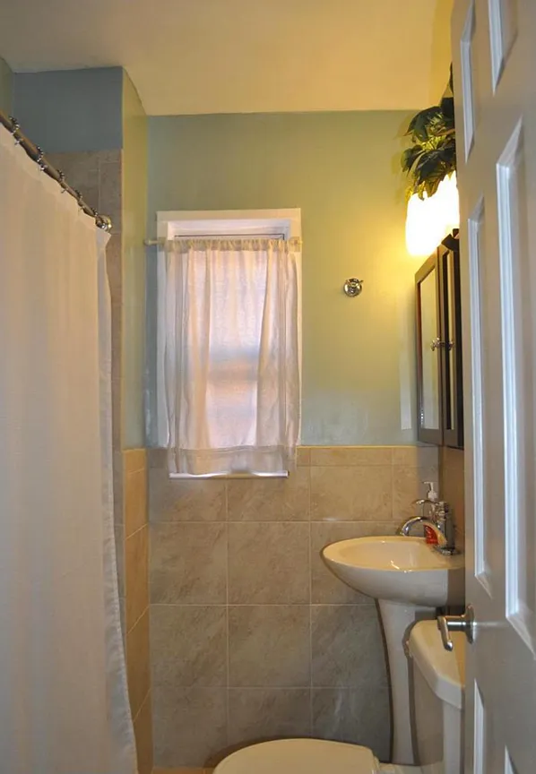 1 bed, 1.0 bath, 683 sqft, $2,095 — Photo 3
