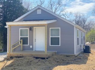 114 Sydnorville Rd, Troy, MO 63379