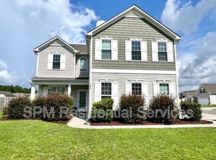 206 Preswick Dr, Rocky Point, NC 28457